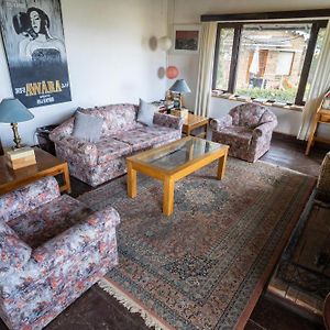 Avenida Himalayan Retreat
